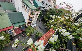 Au Coeur D'Hanoi Boutique Hotel
